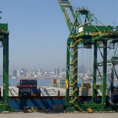 Exportações para o Oriente Médio caem 26% desde o início da guerra