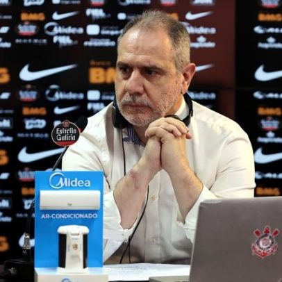 MP denuncia ex-dirigentes e ex-funcionário do Corinthians cobra devolução de dinheiro
