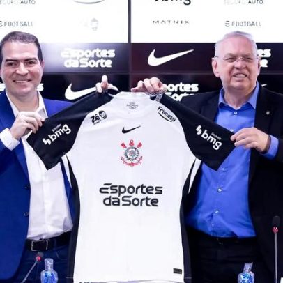 Corinthians lista técnicos disponíveis no mercado e define primeiros alvos
