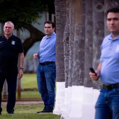 Corinthians planeja repetir estratégia sem custos na janela de transferências
