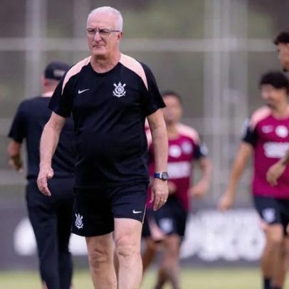 Corinthians terá sete desfalques contra o Fluminense