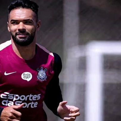 Dorival muda elenco do Corinthians para enfrentar o Internacional