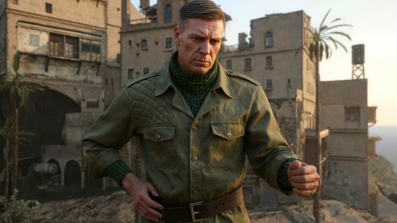 Personagem de Agent, cancelado pela Rockstar, é encontrado por dataminer