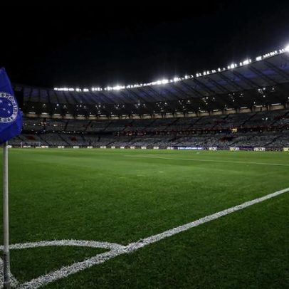 Cruzeiro x Boca Juniors horário, transmissão ao vivo e escalações