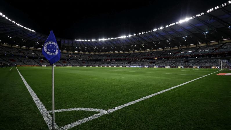 Voz do Setorista: Cruzeiro e Boca finalizam preparação para confronto