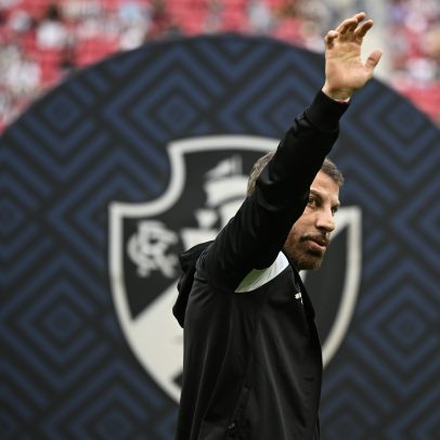 Pedrinho fica suspenso e não pode atuar pelo Vasco até maio