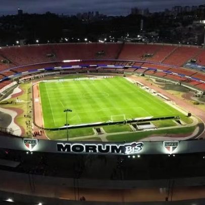 São Paulo x Cruzeiro: onde assistir ao vivo, horário e escalações