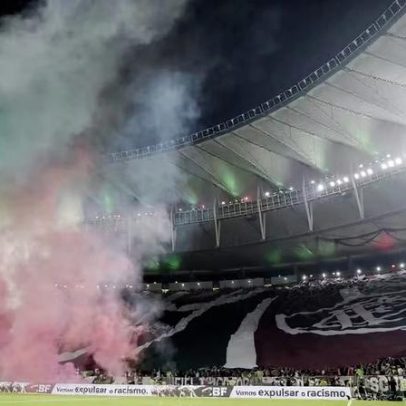 Fluminense x Independiente Rivadavia: onde assistir, horário e escalações