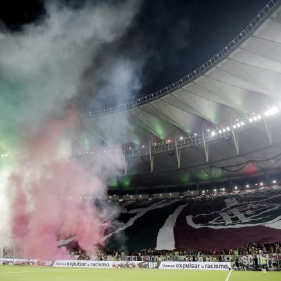 Fluminense x Flamengo: onde assistir ao vivo, horário e escalações