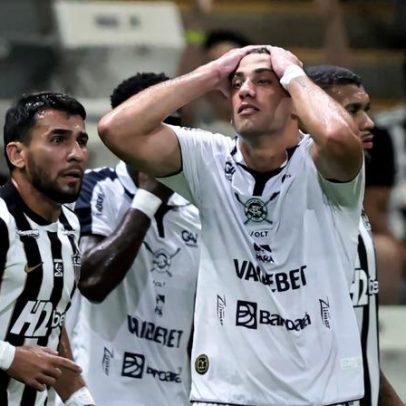 Análise: dobradinha pela direita é ineficiente; Remo desaba no 2º tempo