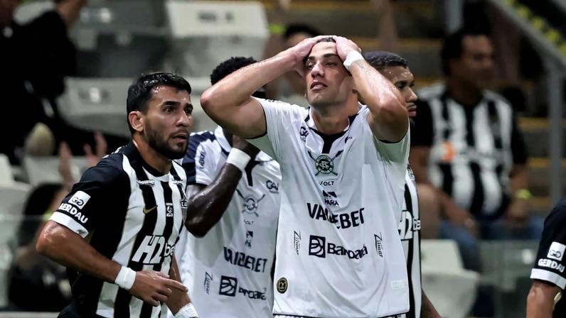 Cadê o Picco? — Foto: Gilson Lobo/AGIF