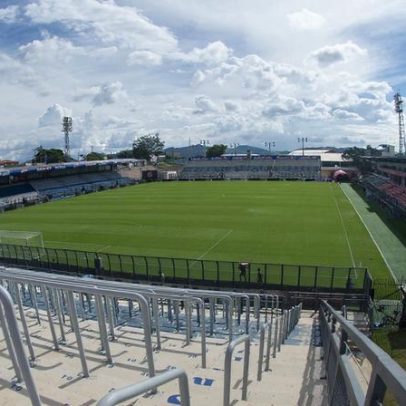 Bragantino x Flamengo: horário, transmissão ao vivo e escalações