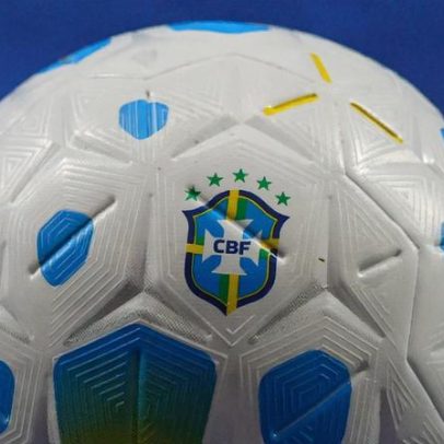 Debate da liga na CBF adia decisões sobre gramado, estrangeiros e rebaixamento