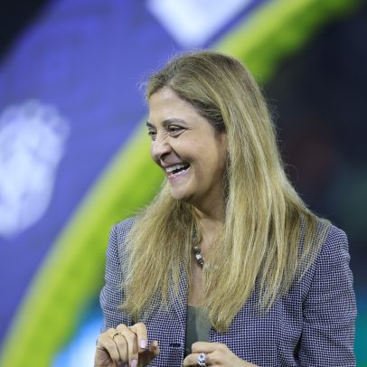 Palmeiras registra receita de 138 milhões e apresenta déficit em janeiro