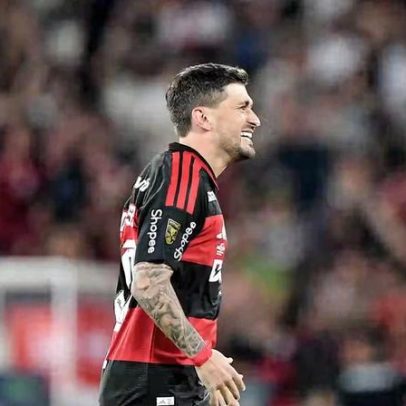 Arrascaeta, Varela e Léo Pereira ficam poupados contra o Bragantino