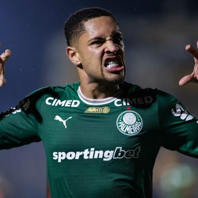 Estudo aponta 20 jovens mais promissores do Brasileirão 2026