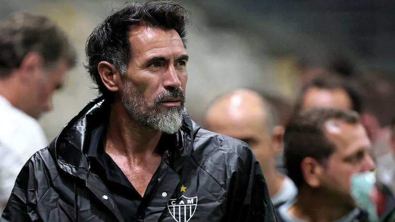 Com novidades e muitas ausências, Atlético-MG fecha preparação para enfrentar a Chapecoense; veja lista