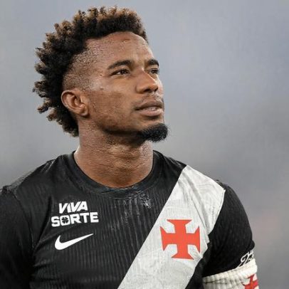 Thiago Mendes aponta gosto amargo em empate do Vasco por chances perdidas