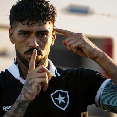 Barboza: negociação de renovação emperra e jogador cobra garantias