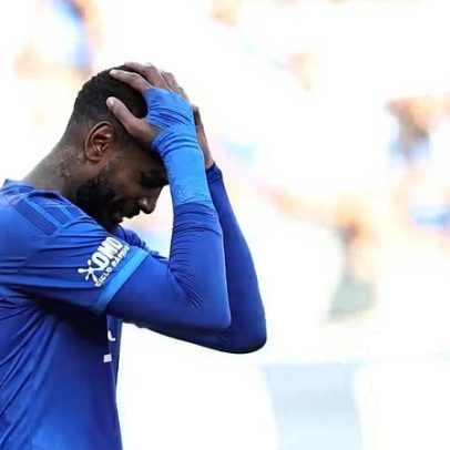 Gerson faz autocrítica para evoluir no Cruzeiro