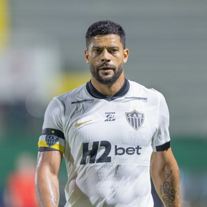 Fluminense, Atlético-MG e Hulk definem detalhes de transferência