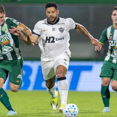 Chapecoense derrota em casa com goleada; atuações e notas geram debate