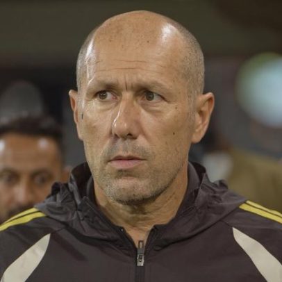 Jardim cobra nova postura do Flamengo e critica expulsão de Pulgar