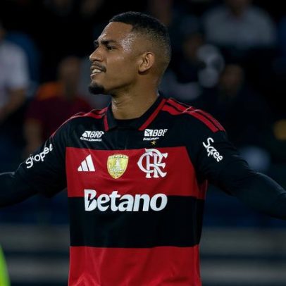 Flamengo apresenta atuação ruim em todos os setores após 10 dias sem jogos