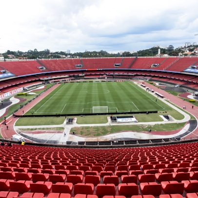 São Paulo divulga balanço 2025 com redução da dívida e R$ 55 mi no futebol