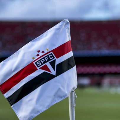 São Paulo x O'Higgins: horário, transmissão ao vivo e escalações