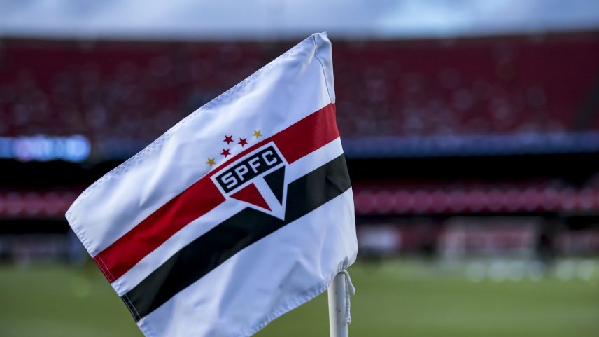 Morumbis recebe São Paulo x O'Higgins — Foto: Marco Miatelo/AGIF