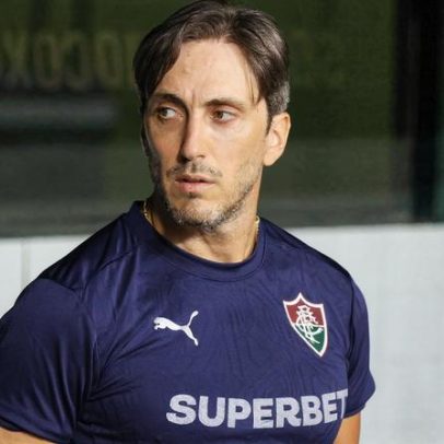 Zubeldía explica tropeço do Fluminense na Libertadores por não marcar