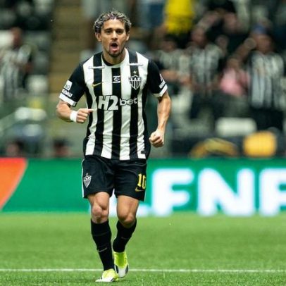 CAS nega; Atlético-MG pagará R$ 13 milhões para evitar ban de transferências