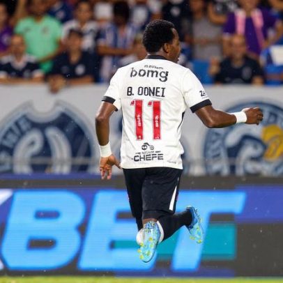 Vasco: Andrés Gómez vai bem; Saldivia tem pior atuação contra Remo