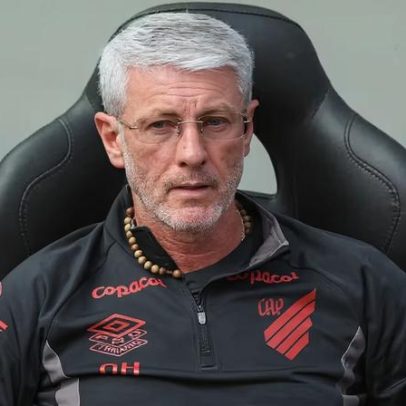 Odair elogia repertório do Athletico e comenta faltas em Viveros