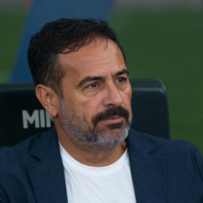 Artur Jorge revela conversa com Walace e comenta Kaio Jorge para Libertadores