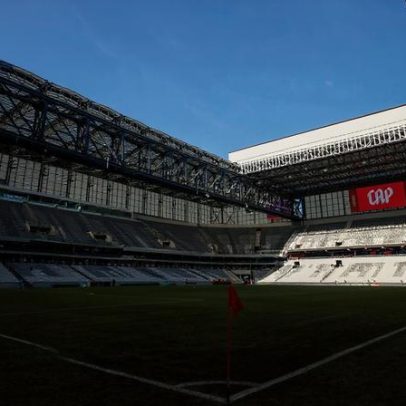 Athletico x Atlético-GO: transmissão ao vivo, horário e escalações
