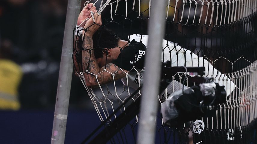 Gato Mestre analisa os gigantes ameaçados de rebaixamento no Brasileirão 2026