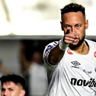 Recoleta tenta levar jogo com Santos à fronteira, mas fica em Assunção