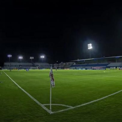São Paulo pede à CBF jogo contra Bahia em Bragança Paulista