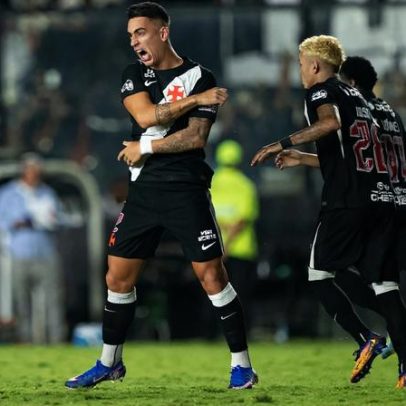 Mexidas de Renato melhoram o Vasco e apontam caminho para a sequência