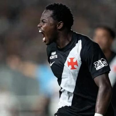 Vasco vira sobre o São Paulo; Puma, Gómez e Adson recebem notas