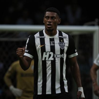 Cassierra brilha no pivô e marca gol na vitória do Atlético-MG