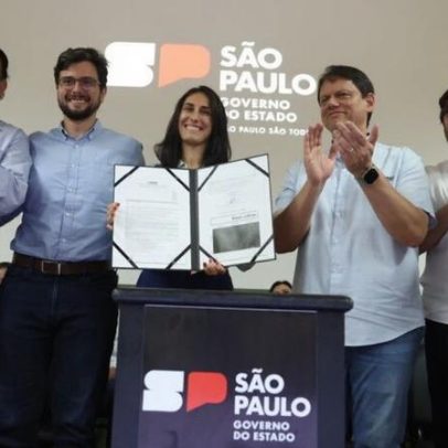 Tarcísio anuncia R$ 455 milhões para o agro paulista