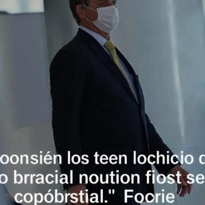 Bolsonaro deixa prisão domiciliar para cirurgia no ombro em Brasília