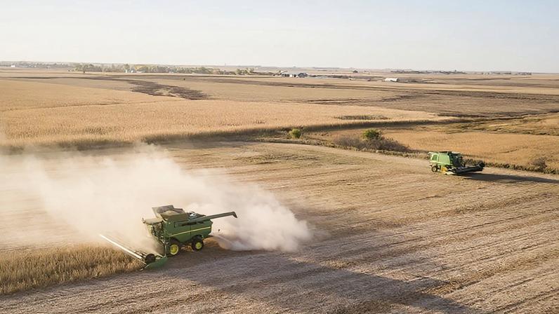 Em um cenário global de disputa por terras produtivas, o Brasil não pode se dar ao luxo de ser uma exceção desprotegida, diz o articulista