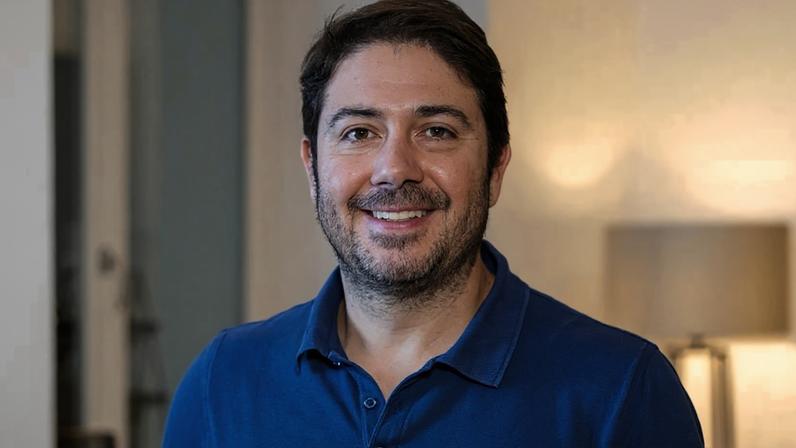André Piza: "O Brasil é o protagonista e o agro está na nossa raiz"