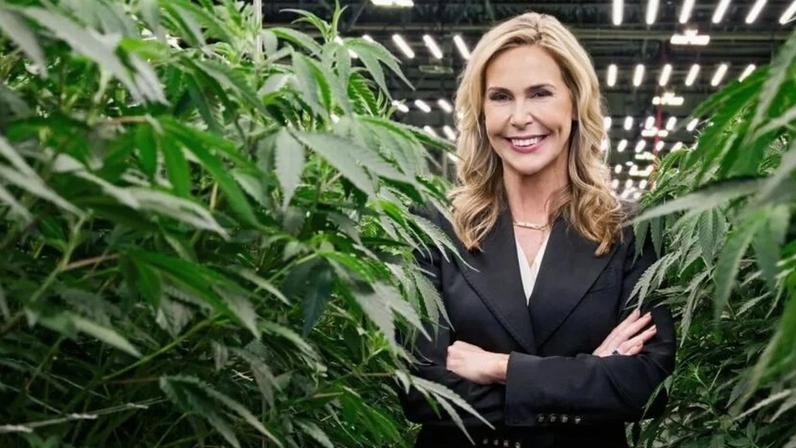 Kim Rivers, CEO da Trulieve: "As leis estão prestes a mudar"
