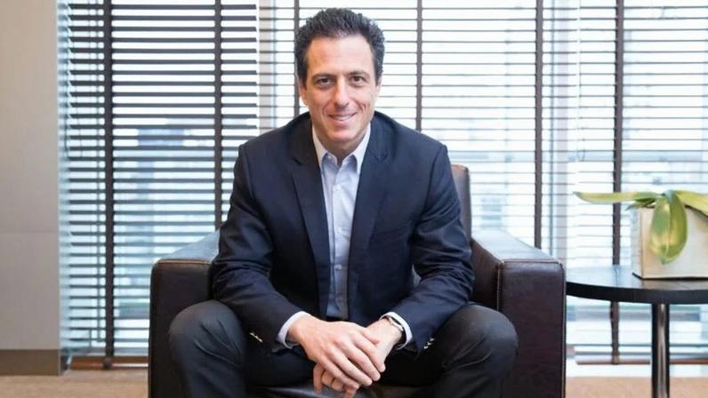 Allan Paiotti, CEO da Cannect