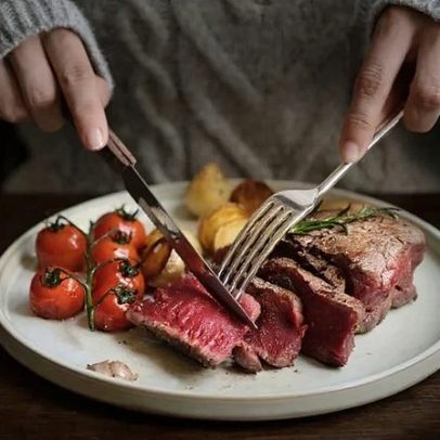Carne, uma das maiores fontes de proteína, deixa de ser vilã
